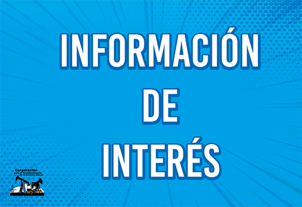 Una carta para puerto resistencia