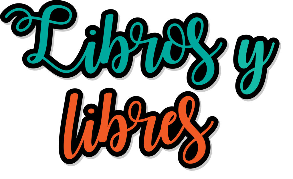 BIBLIOTECA LIBROS Y LIBRES