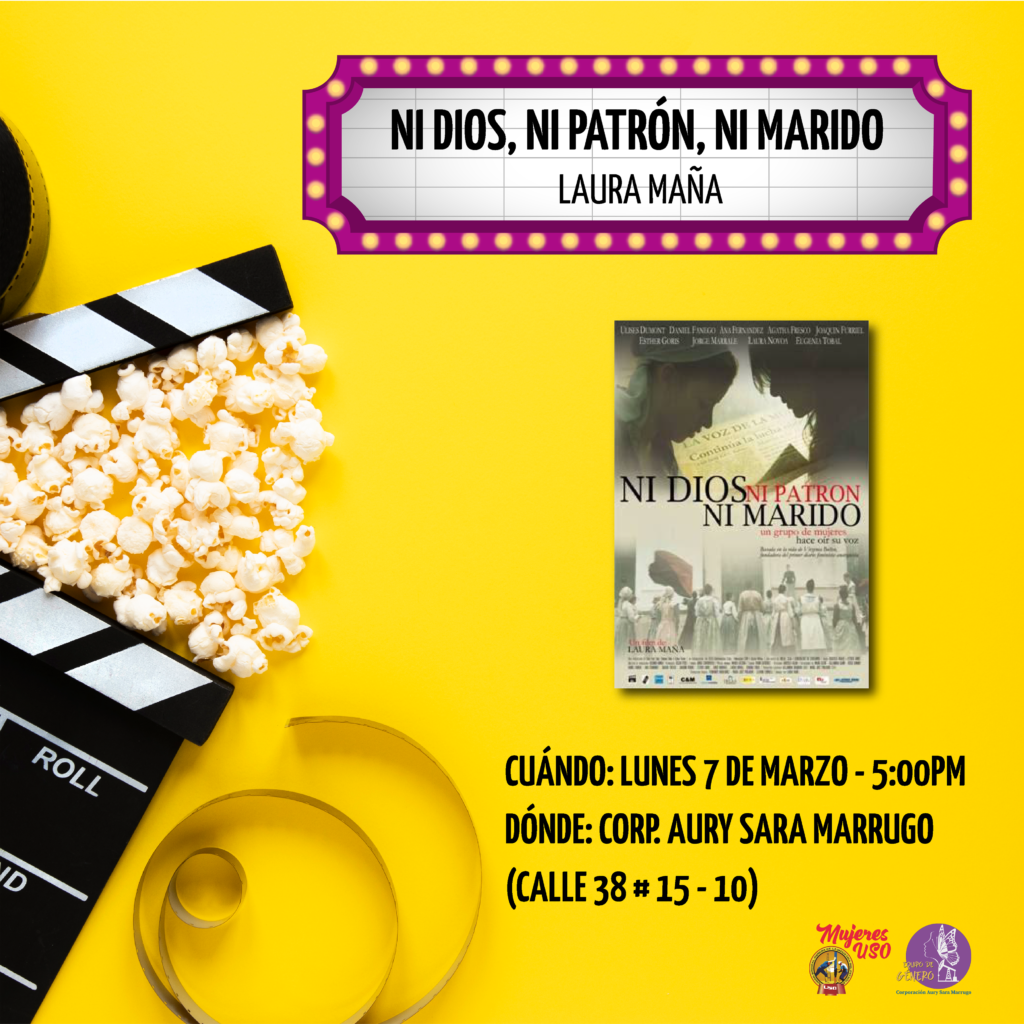 CINE FORO