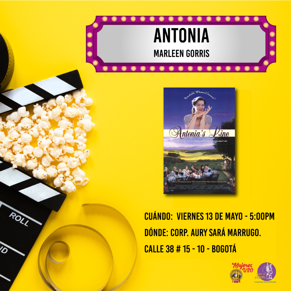 CINE FORO