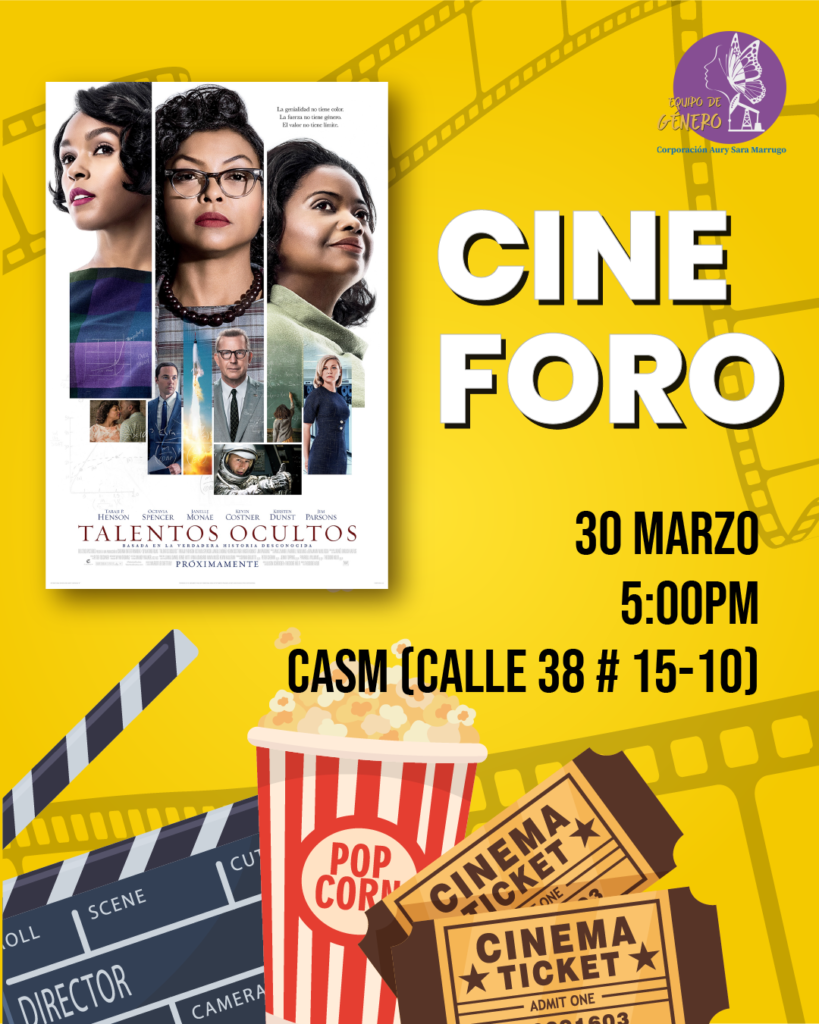 CINE FORO