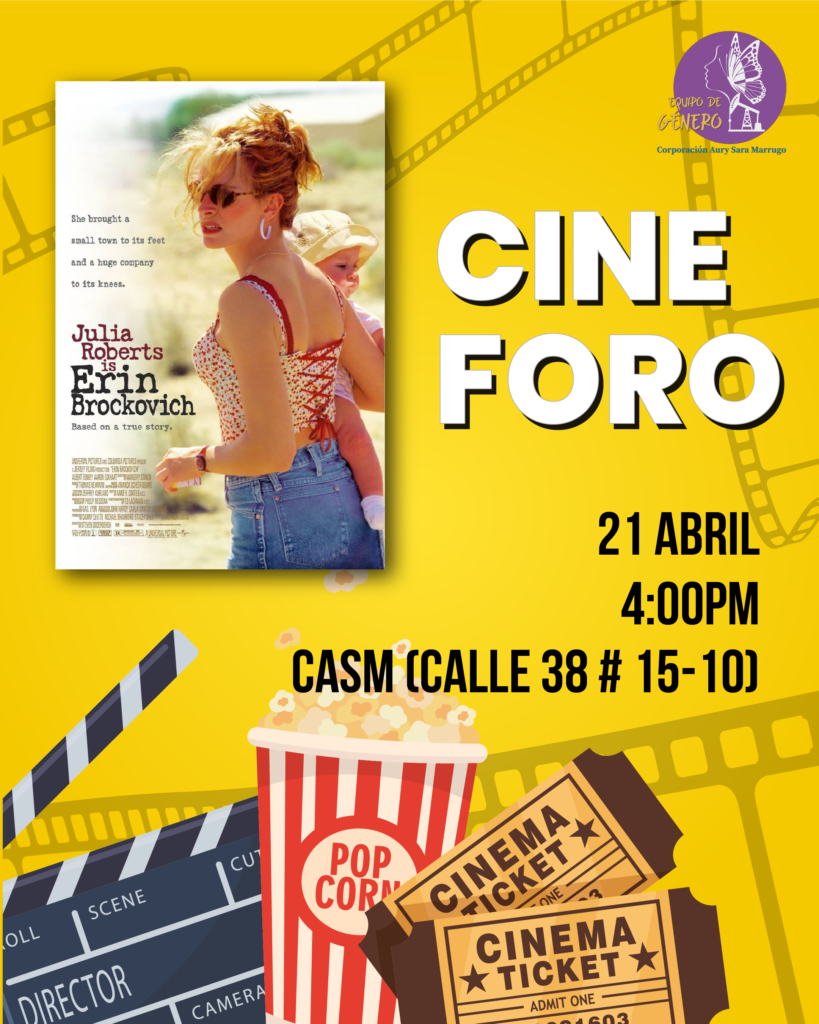 CINE FORO