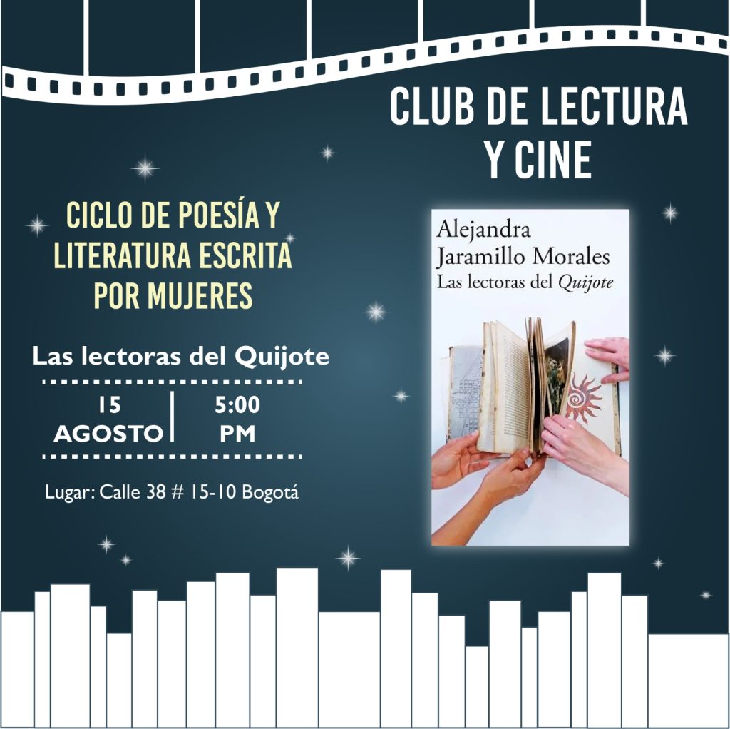 JUEVES DE LECTURA