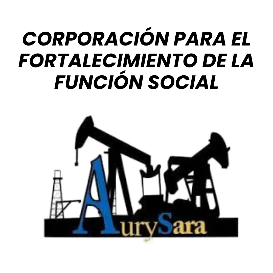 Corporación Aury SarÁ Marrugo