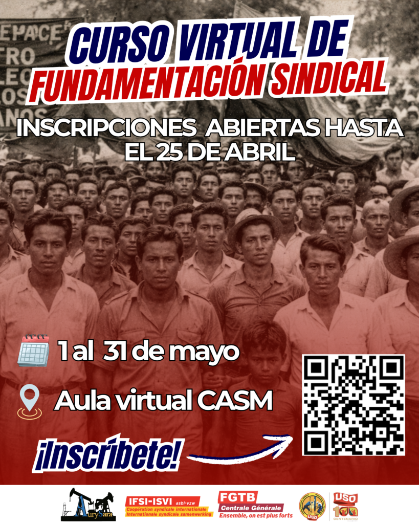 🔥 ¡Inscripciones abiertas!