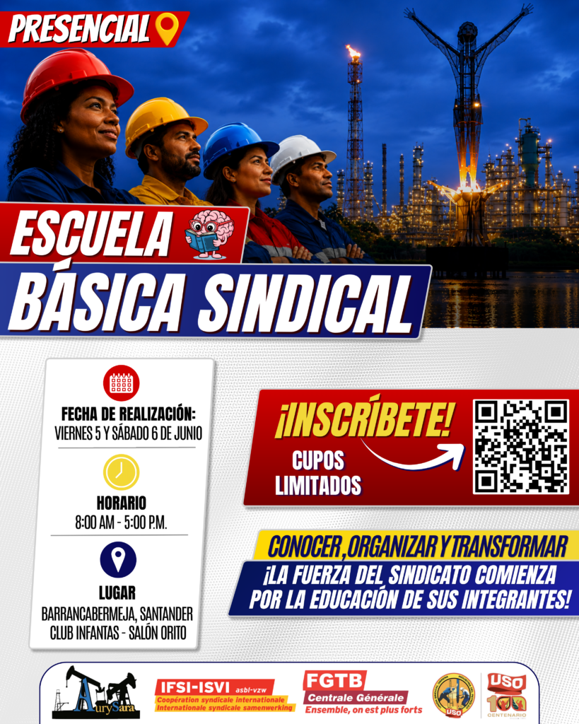 ESCUELA BÁSICA SINDICAL