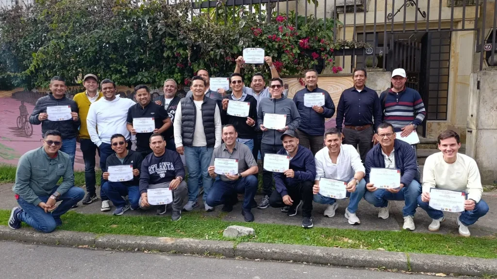 Curso de Fundamentación Sindical – SUO